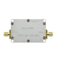 WYDZ-LAN-10M-6GHz 40DB Gain Broadband Amplifier Broadband RF Amplifier Module with High Flatness