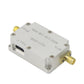 WYDZ-LAN-10M-6GHz 40DB Gain Broadband Amplifier Broadband RF Amplifier Module with High Flatness