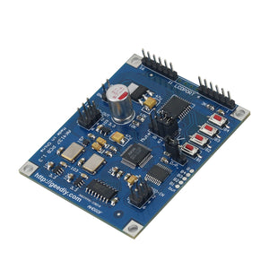 AK4137 I2S/DSD Sample Rate Converter Supports PCM/DSD Inter-conversion DOP Input (Standard Version)