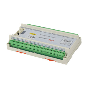 MACH3 MK6Z-ET 6-Axis CNC Motion Controller Card Ethernet Interface CNC Control Board with 30 Inputs and 12 Outputs