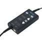 Micsig CP2100A 800KHz 10A/100A AC DC Current Probe USB Powered for Oscilloscopes with BNC Interface