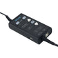 Micsig CP2100A 800KHz 10A/100A AC DC Current Probe USB Powered for Oscilloscopes with BNC Interface