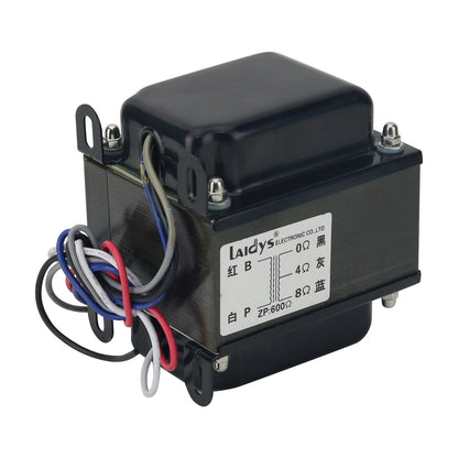 LAIDYS-30WA 600Ω 30W Single Ended Output Transformer for 6C33C 6С33С-B 6336A 6AS7 6080 Power Output