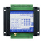 RC608-WiFi Wireless IO Module (RS485 Interface + Wifi 100m/328.1ft Range) Boasts 8 Inputs 8 Outputs