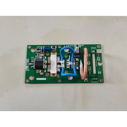 75-108MHz 1000W FM Transmitter Board FM Broadcast Transmitter for Campus and Rural Broadcasting