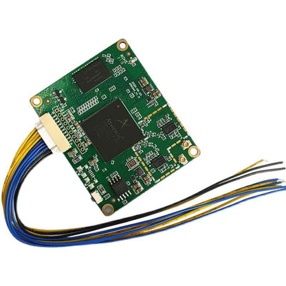 AR9344 5.8G Mini Wireless Wifi Module 300Mbps Drone VTX Transmitter Module Covers a 200m Range