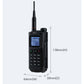 QYT KT-9R High Power Walkie Talkie Automatic Frequency Matching Type-C Handheld Radio AM Receiving