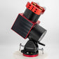 ClearSky Mechanical Home Version ST17 Harmonic Equatorial Mount 13-20KG Load Support Mechanical Home Function