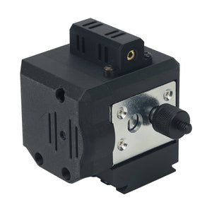 Nano Light Adventurer Equatorial Mount with PETG-CF Housing (Integrated Built-in Laser Pointer)