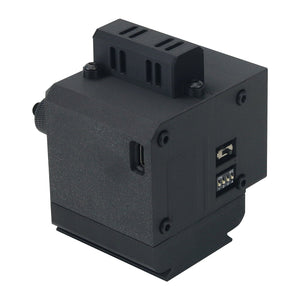 Nano Light Adventurer Equatorial Mount with PETG-CF Housing (Integrated Built-in Laser Pointer)