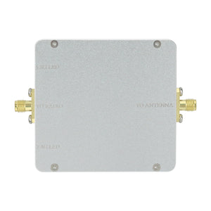 EP-AB015 2.4G/5.8G 39dBm Dual Frequency Wireless Signal Amplifier 4000mW WiFi Amplifier for Router/Drone/UAV