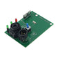 DAS AERO12 Active Speaker DSP Preamplifier Motherboard Audio Input Board for Convert/Road/Avant/Aero Series