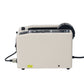 M1000 Automatic Tape Dispenser 20-999mm Tape Cutter AC110V/220V with 75mm/32mm/25mm Roller Kit