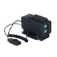 LW032 Red Dot Version Mini Laser Rangefinder 5-1200 Meters High Precision Laser Distance Hunting for Outdoor