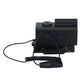LW032 Red Dot Version Mini Laser Rangefinder 5-1200 Meters High Precision Laser Distance Hunting for Outdoor