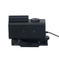 LW032 Red Dot Version Mini Laser Rangefinder 5-1200 Meters High Precision Laser Distance Hunting for Outdoor