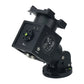 Ragdoll17 Harmonic Equatorial Mount Compatible with iPolar/PoleMaster Electronic Polar Scope Base