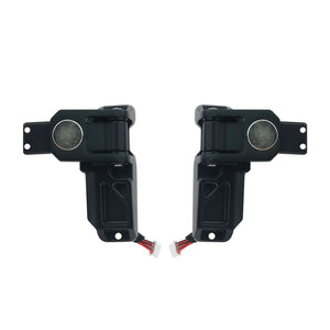 Simagic Single Paddle Edition Paddle Shifter Kit 2 Paddle Shifters for Simagic Neo X Hub Wheel Hub