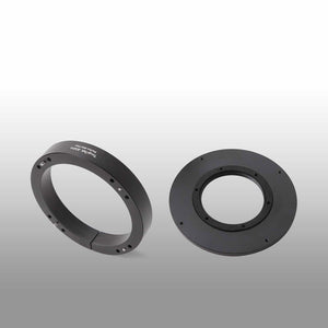 ToupTek M54 Tilter Rear Focal Plane Adjuster Astronomical Accessory for SkyEye24AC Full Frame Cooled Camera