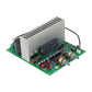 2.1 New STK433-270 3x60W HiFi Power Amplifier Board Power Amp Board Assembled With Heat Sink