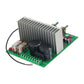 2.1 New STK433-270 3x60W HiFi Power Amplifier Board Power Amp Board Assembled With Heat Sink