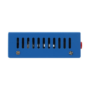 Fifth Generation Blue CapDMA Video Overlay Box HDMI-compatible DMA Video Processor Support for 2K144/1K240