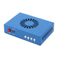 Fifth Generation Blue CapDMA Video Overlay Box HDMI-compatible DMA Video Processor Support for 2K144/1K240