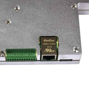 KC9652B 2450MHz Solid State Microwave Source Medium-power Microwave Source 200W Power Generator