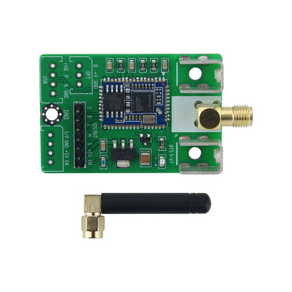 High Quality Bluetooth 5.1 Module LDAC Decoding 96K Output DC5V Power Supply Support for I2S Output