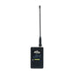 AVRT9 VHF Portable APRS Unit Support for APRS Track/Digi (Router)/iGate (Gateway) Built-in OLED Display