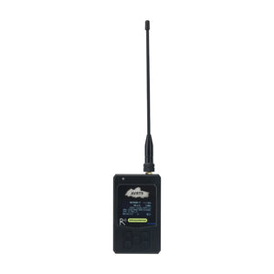 AVRT9 VHF Portable APRS Unit Support for APRS Track/Digi (Router)/iGate (Gateway) Built-in OLED Display