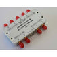 KC9620 SP8T Switch RF Multiplexer 8-way Electronic Switch LF~8GHz Microwave Switch w/ Indicator Lights