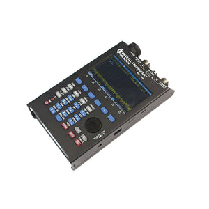 MEASALL KC901K 4GHz VNA Vector Network Analyzer Spectrum RF Multimeter with Two Ports for SWR Test