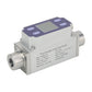 0-100L/min Propane Gas Meter Propane Flow Meter MEMS Thermal Gas Flow Meter with RS485 Output