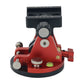 Latitude Adjustment Base Metal Precision Latitude Base w/ 15KG Load Capacity for Equatorial Mount