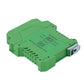 GCAN-205 Modbus TCP to CAN Bus Converter Module CANOPEN Bus Gateway