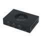 240Hz CapDMA Video Overlay Box HDMI-compatible DMA Supreme Version Video Processor High Quality Computer Components