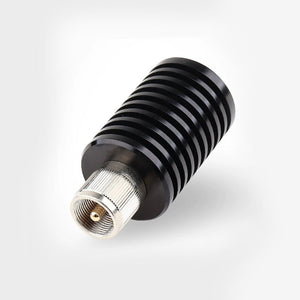 DL-30A Plus 50ohms DC-800MHz Coaxial Dummy Load with SMA Male Connector High Quality Antenna Walkie Talkie Accessory