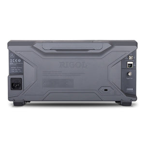 RIGOL DS2202A 200MHz 2-Channel Digital Oscilloscope 2GSa/s Sampling Built-in Signal Source