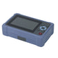 AUA800A APC Port Multifunctional Mini OTDR Optical Time Domain Reflectometer 100KM 4.3-inch Touch Screen