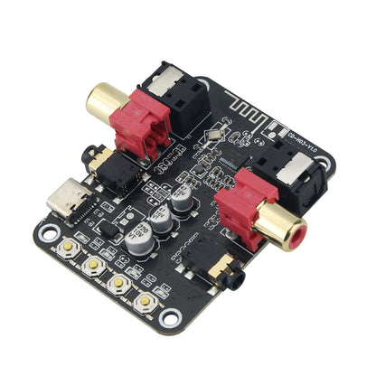 HCD03 Lossless 2-In-1 Bluetooth 5.0 Transmitter Receiver Board RX TX Board Without Bracket