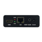 4K 30FPS Network Camera Video Decoder H.265/H.264 HDMI-compatible USB Decoder for Live Streaming