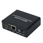 4K 30FPS Network Camera Video Decoder H.265/H.264 HDMI-compatible USB Decoder for Live Streaming
