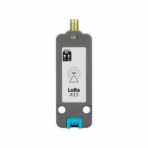 M5Stack LoRa E220 Communication Unit 433MHz LLCC68 Support Wireless Wake-up 22dBm High Transmission Power LoRa Module