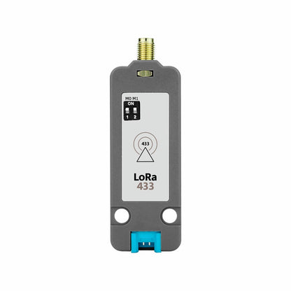 M5Stack LoRa E220 Communication Unit 433MHz LLCC68 Support Wireless Wake-up 22dBm High Transmission Power LoRa Module