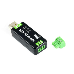 USB to RS485 Converter (FT232RNL) Industrial USB to RS485 Bidirectional Converter with FT232RNL Chip
