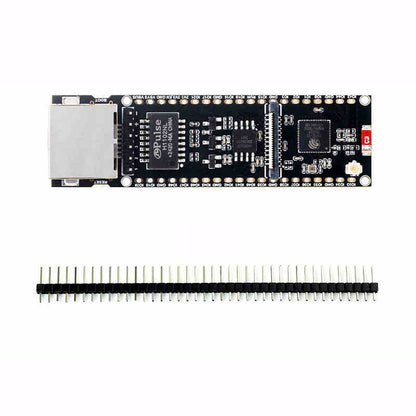 ESP32-S3-ETH Development Board (ETH Board) w/ 10/100Mbps RJ45 Ethernet Port &amp; for Wi-Fi Bluetooth