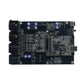 USB Sound Card ES9822 ADC + ES9018 DAC 2-Channel Acquisition Card Support for WASAPI and ASIO Drive