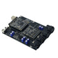 USB Sound Card ES9822 ADC + ES9018 DAC 2-Channel Acquisition Card Support for WASAPI and ASIO Drive