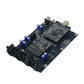 USB Sound Card ES9822 ADC + ES9018 DAC 2-Channel Acquisition Card Support for WASAPI and ASIO Drive